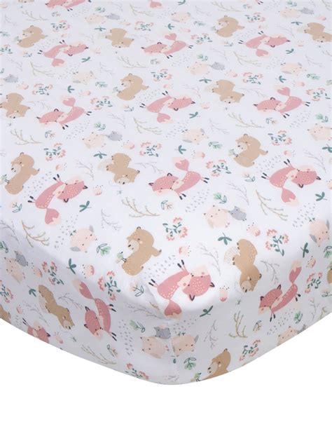 Crib sheets walmart - Sammy & Lou Blooming Ballet Pink, White and Gray 4 Piece Crib Bedding Set. Quilt is 100% Polyester Fill. 1. Save with. $ 13999. Lambs & Ivy Baby Love 4-Piece Crib Bedding Set - Pink, Gold, White, Love, Hearts. 23. $ 7999. Lambs & Ivy Disney Princesses 3-Piece Nursery Baby Crib Bedding Set - Pink.